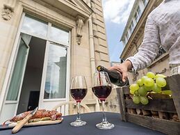 Mercure Le Mans Centre