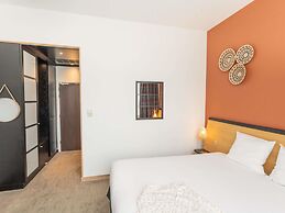 Mercure Le Mans Centre