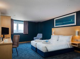 Travelodge Aberdeen Airport