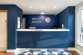 Travelodge Aberdeen Airport