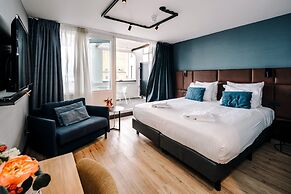 Amsterdam Beach Hotel