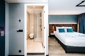 Amsterdam Beach Hotel