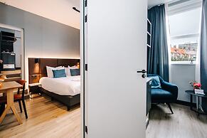 Amsterdam Beach Hotel
