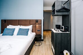 Amsterdam Beach Hotel