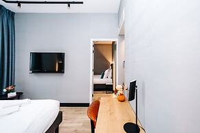 Amsterdam Beach Hotel