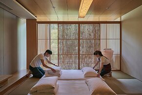 Hotel Royal Chiaohsi