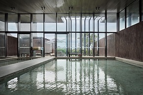 Hotel Royal Chiaohsi