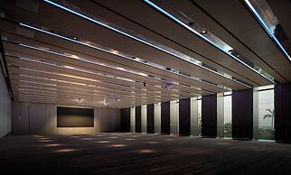 Hotel Royal Chiaohsi