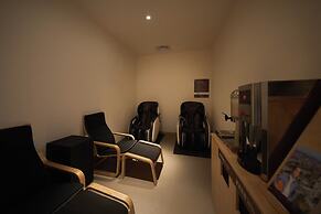 Hotel Royal Chiaohsi