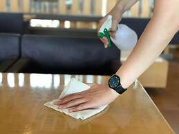 Hotel Royal Chiaohsi