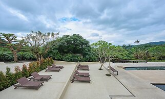 Hotel Royal Chiaohsi