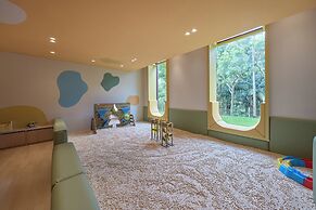 Hotel Royal Chiaohsi