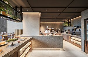 Hotel Royal Chiaohsi