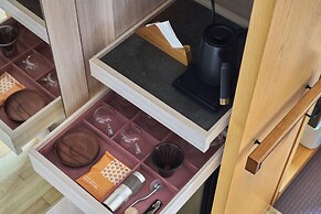 Hotel Royal Chiaohsi