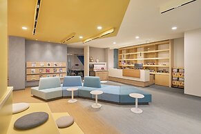 Hotel Royal Chiaohsi