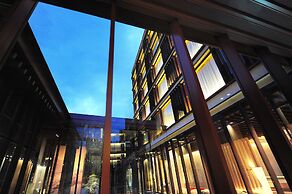 Hotel Royal Chiaohsi