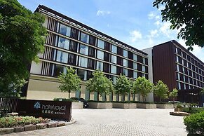 Hotel Royal Chiaohsi