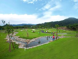 Hotel Royal Chiaohsi