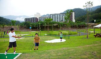 Hotel Royal Chiaohsi