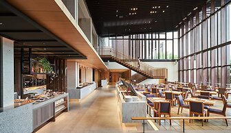 Hotel Royal Chiaohsi