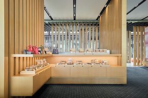 Hotel Royal Chiaohsi