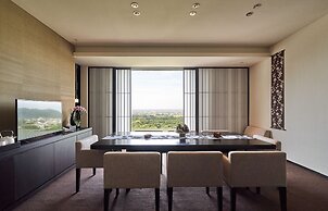 Hotel Royal Chiaohsi