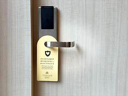 Hotel Royal Chiaohsi