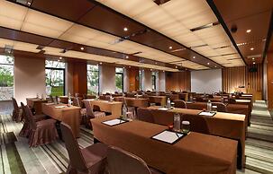 Hotel Royal Chiaohsi