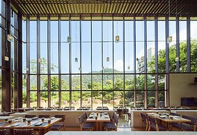 Hotel Royal Chiaohsi