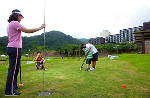 Hotel Royal Chiaohsi