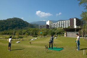 Hotel Royal Chiaohsi