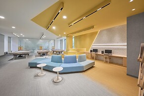 Hotel Royal Chiaohsi