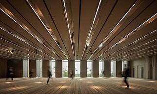 Hotel Royal Chiaohsi