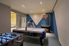 Hotel Royal Chiaohsi