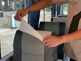 Hotel Royal Chiaohsi