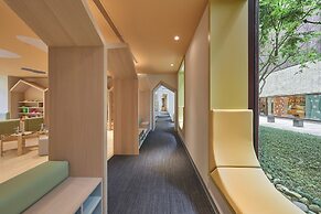 Hotel Royal Chiaohsi