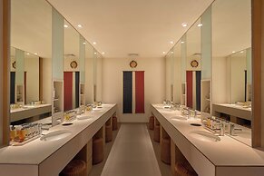 Hotel Royal Chiaohsi