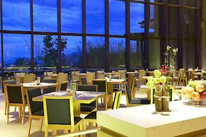 Hotel Royal Chiaohsi