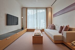 Hotel Royal Chiaohsi