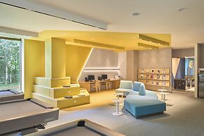 Hotel Royal Chiaohsi