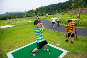 Hotel Royal Chiaohsi