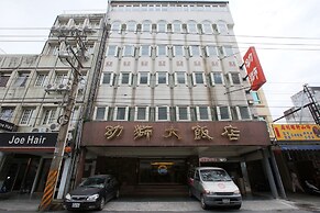 The Lion Hotel