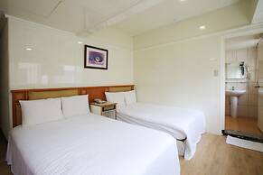 The Lion Hotel