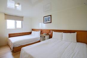 The Lion Hotel