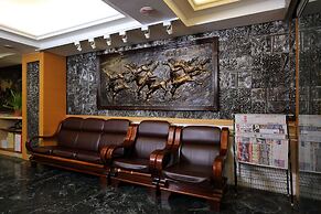 The Lion Hotel