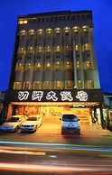 The Lion Hotel