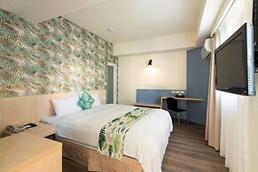 Liga Hotel