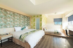 Liga Hotel