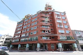 Liga Hotel