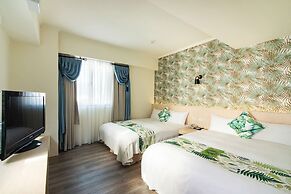 Liga Hotel
